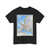 Europe (1977) (Map) T-Shirt