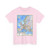 Europe (1977) (Map) T-Shirt