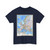 Europe (1977) (Map) T-Shirt