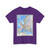 Europe (1977) (Map) T-Shirt