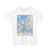Europe (1977) (Map) T-Shirt