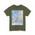 Europe (1977) (Map) T-Shirt