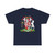 Arms of Leicestershire County Council (England) (Coat of Arms) T-Shirt