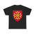 Arms of Languedoc (Spain) (Coat of Arms) T-Shirt
