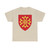 Arms of Languedoc (Spain) (Coat of Arms) T-Shirt