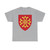 Arms of Languedoc (Spain) (Coat of Arms) T-Shirt