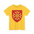 Arms of Languedoc (Spain) (Coat of Arms) T-Shirt