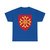 Arms of Languedoc (Spain) (Coat of Arms) T-Shirt