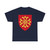 Arms of Languedoc (Spain) (Coat of Arms) T-Shirt