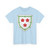 Arms of Livingston of Drumry and Easter Weem (Scotland) (Coat of Arms) T-Shirt
