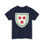 Arms of Livingston of Drumry and Easter Weem (Scotland) (Coat of Arms) T-Shirt