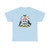 Color: Light Blue | Position: front | Image: 1