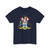 Arms of Liverpool John Moores University (United Kingdom) (Coat of Arms) T-Shirt