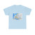 Europe (1983) (Map) T-Shirt