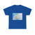 Europe (1983) (Map) T-Shirt