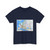 Europe (1983) (Map) T-Shirt