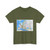 Europe (1983) (Map) T-Shirt