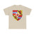 Arms of Lindsay Duke of Montrose (Scotland) (Coat of Arms) T-Shirt