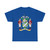 Arms of Lincolnshire County Council (England) (Coat of Arms) T-Shirt