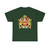 Color: Forest Green | Position: front | Image: 1