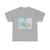 Europe (1992) (Map) T-Shirt