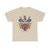 Arms of Kings College London (United Kingdom) (Coat of Arms) T-Shirt