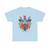 Arms of Kings College London (United Kingdom) (Coat of Arms) T-Shirt