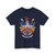 Arms of Kings College London (United Kingdom) (Coat of Arms) T-Shirt