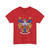 Arms of Kings College London (United Kingdom) (Coat of Arms) T-Shirt