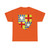 Color: Orange | Position: front | Image: 1
