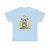 Color: Light Blue | Position: front | Image: 1