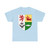 Color: Light Blue | Position: front | Image: 1