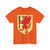 Arms of Somerset County Council 1911 (England) (Coat of Arms) T-Shirt