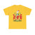 Arms of Somerset County Council (England) (Coat of Arms) T-Shirt