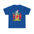 Arms of Somerset County Council (England) (Coat of Arms) T-Shirt