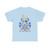 Color: Light Blue | Position: front | Image: 1