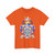 Arms of Soke of Peterborough County Council (England) (Coat of Arms) T-Shirt