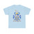 Arms of Soke of Peterborough County Council (England) (Coat of Arms) T-Shirt