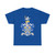 Arms of Soke of Peterborough County Council (England) (Coat of Arms) T-Shirt