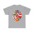 Arms of the House of Bourbon-Parma (Italy) (Coat of Arms) T-Shirt