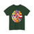 Arms of the House of Bourbon-Parma (Italy) (Coat of Arms) T-Shirt
