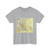 Europe and the Mediterranean (1938) (Map) T-Shirt