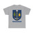 Arms of the University of Glasgow (Scotland) (Coat of Arms) T-Shirt