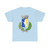 Color: Light Blue | Position: front | Image: 1