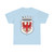 Color: Light Blue | Position: front | Image: 1