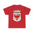 Color: Red | Position: front | Image: 1