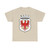 AT Herzogenburg COA (Austria) (Coat of Arms) T-Shirt