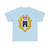 Color: Light Blue | Position: front | Image: 1