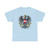 Color: Light Blue | Position: front | Image: 1