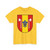 AUT Fernitz-Mellach COA (Austria) (Coat of Arms) T-Shirt